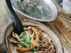-文记煲仔饭