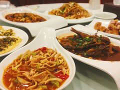 -福建美食城(老君堂店)