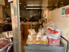 -丁家脆哨(民生路店)
