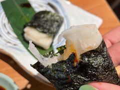 -初居食屋日式料理(万象城购物中心店)