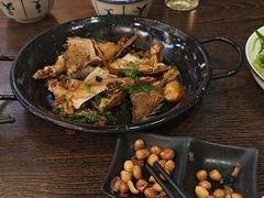 -大洋家·精品潮汕菜·生腌砂锅粥(天河东路店)
