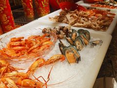 -骊韵咖啡厅(深圳中海凯骊酒店)