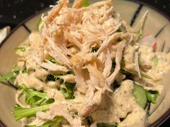 -梅筑·创意料理(王府井百货店)