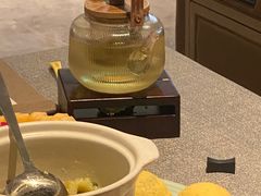 -晋江荣誉国际酒店·港誉茶餐厅