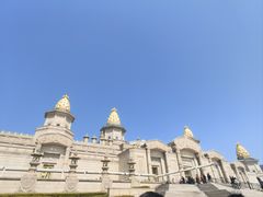-灵山胜境