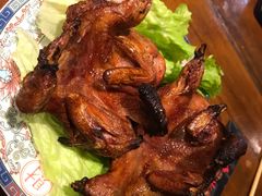 -三个大叔东北烧烤·砂锅菜(西三旗店)