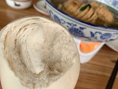 -伊林居饭庄央视清真八大碗