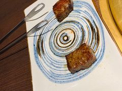 -橘焱胡同烧肉夜食(BFC外滩金融中心店)