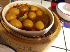 -贤合庄卤味火锅(顺城店)