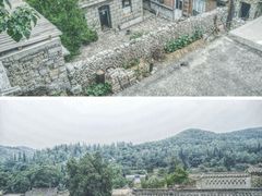 -于家石头村景区