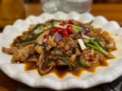 -老号尤兔头(西川店)