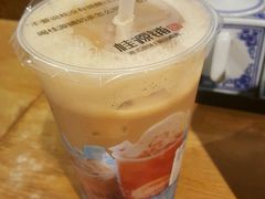 -桂桂茶(繁花中心店)