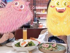 -Toris(LuOne凯德晶萃广场店)