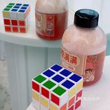 深圳首创山楂满满｜一口回到童年· 野萃山