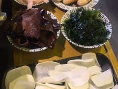 -锅哥有料老火锅(金港国际店)