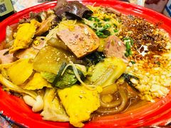 -海椒市落舌·麻辣烫冒菜(武侯大悦城店)