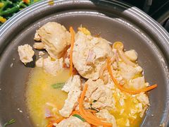 -野蔓果·山野菜(西湖景区·龙井茶田店)