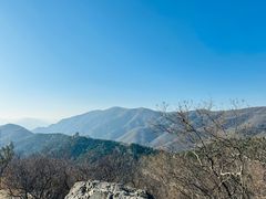 -香山公园