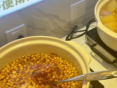 -素满香·全民食养自助(长宁龙之梦店)