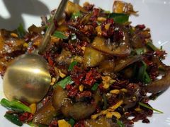 -坛宗剁椒鱼头(河西王府井店)