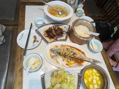 -乌记大厨餐厅