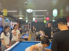 -老炮儿轰趴团建KTV桌游棋牌主题馆(五道口店（底商店))