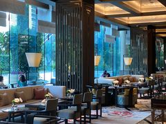 -广州富力丽思卡尔顿酒店