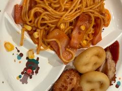 -COCO壱番屋(大华路店)
