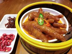 -南拳十三姨·潮汕砂锅粥(世纪金源店)