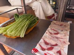 -潮泰牛肉火锅 · 创于1992年(车公庙店)