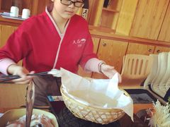 -天正河鲀·河豚亭(大连店)