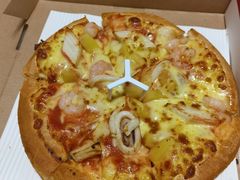 -必胜客(世欧广场店)