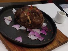-胜记为食家·创新粤菜(车公庙店)