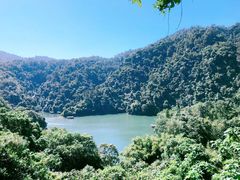 -鼎湖山风景区