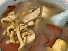 -金原鸭血粉丝汤总店(锁金村店)