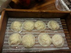 小笼包-八婆婆烧仙草(中山路店)