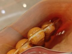 -港怀·香港地道小吃茶饮(京基100店)