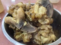 -伟记牛蹄(道滘店)