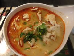 -翠华餐厅