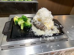 -肉肉大米(金虹桥店)