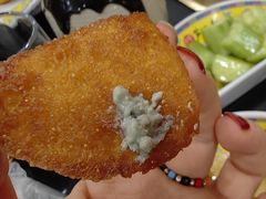-芦月轩羊蝎子(太平桥店)
