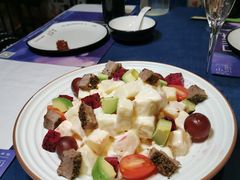 -胡桃里乐队酒馆(农科路店)