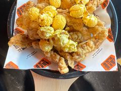 -探鱼·鲜青椒爽麻烤鱼(广州欣荣广场店)