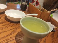 大麦茶-苏小柳手工点心(人民广场分院)