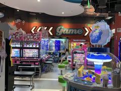 -反斗乐园(欢乐海岸店)