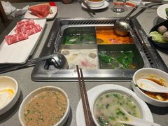 -海底捞火锅(新华联梦想城店)