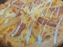 -必胜客(大观天地店)