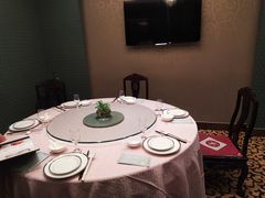 包厢-锦江都城闵行饭店