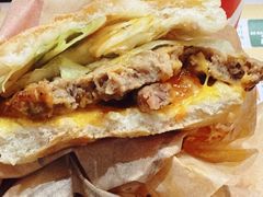 -肯德基(建华店)