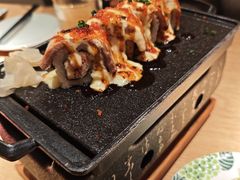 -阿吾罗·月咏精致日料(港汇恒隆广场店)